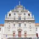 Kathedrale von Coimbra