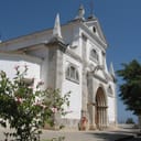 Église de Santa Maria do Castelo