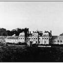 Château de Tilly