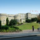 Château de Caen