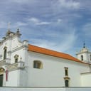 Igreja Matriz de Lagoa