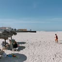 Praia da Torreira