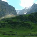Lac d'Arou