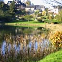 Lac de Castet