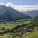 Réserve naturelle nationale de la Vallée d'Ossau
