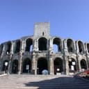 Histoire d'Arles à l'époque romaine
