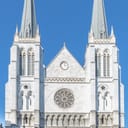 Église Saint-Jacques de Pau