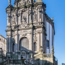 Iglesia de los Clérigos