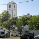 Église de Santa Bárbara de Nexe