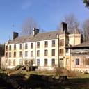 Château d'Olly