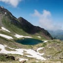 Lac d'Anglas