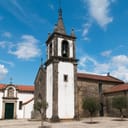 Église Sainte-Marie-des-Anges de Valença