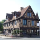 Manoir de Beuvron-en-Auge
