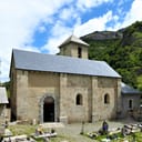 Église Notre-Dame-du-Bon-Port de Gavarnie