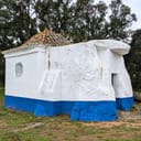 Anta de São Brissos