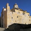 Pro-cathédrale Saint-Jean-Baptiste de Calvi