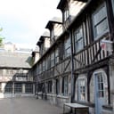 Aître Saint-Maclou