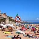 Praia do Tamariz