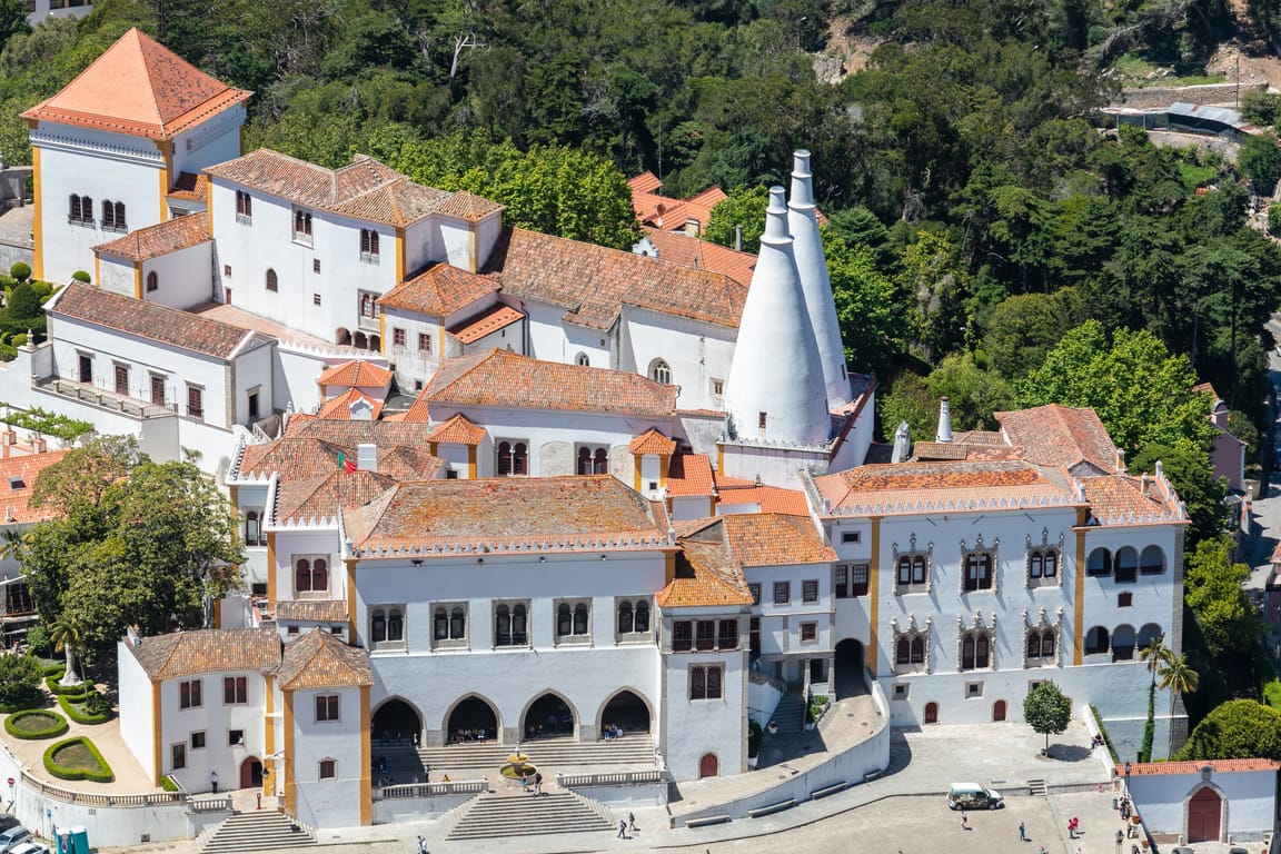 Schloss Sintra
