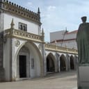 Convent of Beja