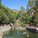 Praia Fluvial de Lapa dos Dinheiros