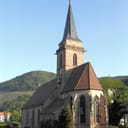 Église Saint-Dominique de Vieux-Thann