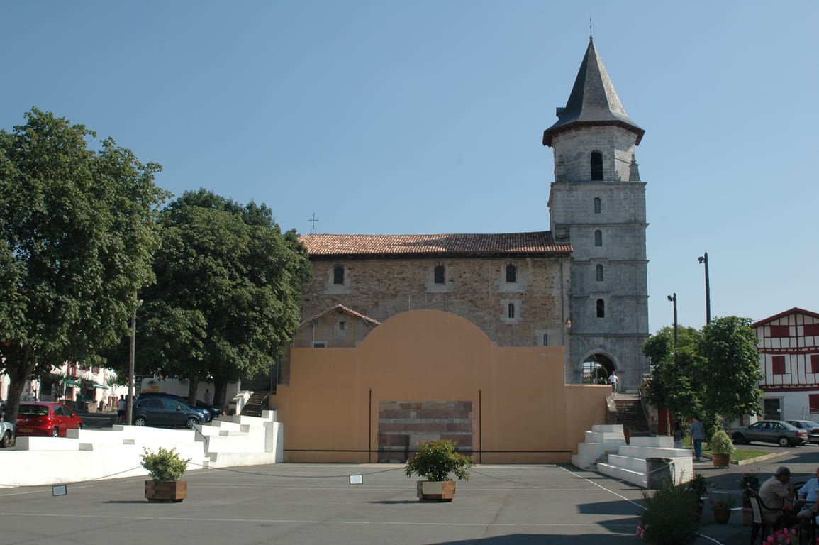 Ainhoa, Pyrénées-Atlantiques