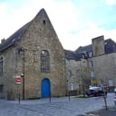 Ancienne chapelle des Ursulines