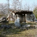 Dolmen de Peyrelevade