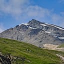 Signal de l'Iseran
