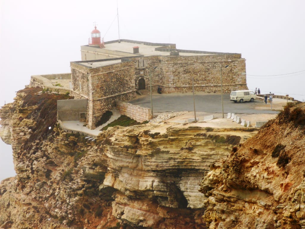 Forte de São Miguel Arcanjo