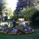 Jardín Botánico de Sedan