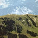 Signal de Bisanne