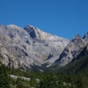 Parpaillon Massif