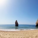 Praia do Carvalho